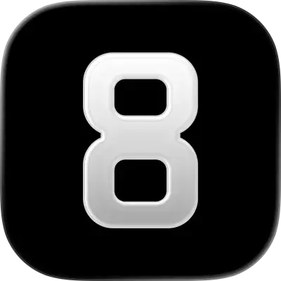 Eight Sleep logo
