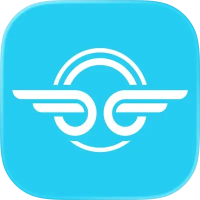 Bird logo