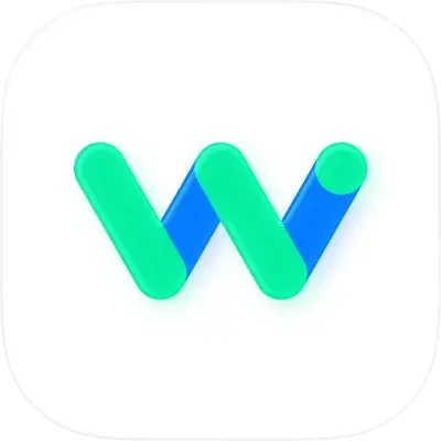 Waymo logo