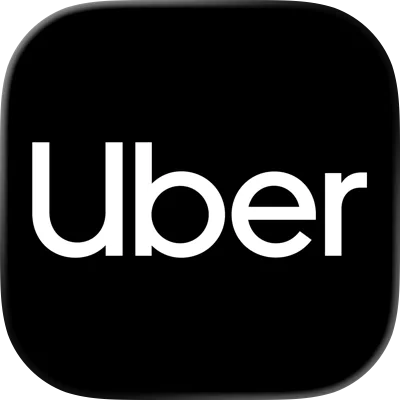 Uber logo