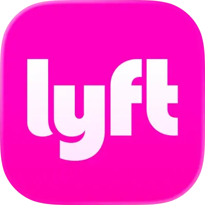 Lyft logo