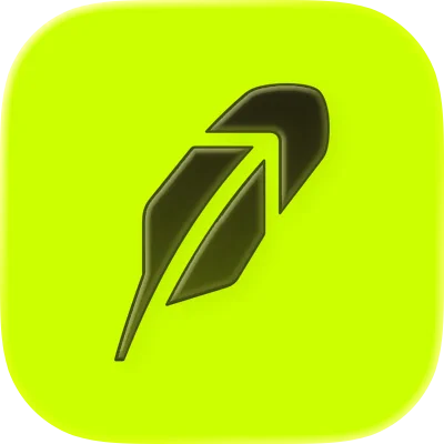 Robinhood logo
