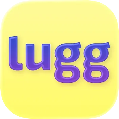 Lugg logo