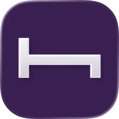 Hotel Tonight logo