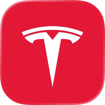 Tesla logo