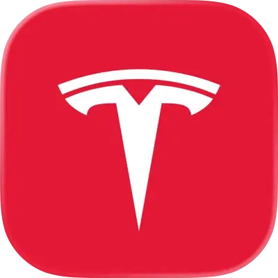 Tesla logo
