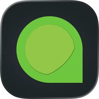 Greentoe logo