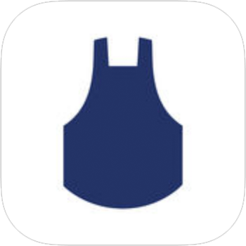 blue apron sign in